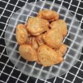Cooksnap dari Rina Adriana untuk resep Geguduh Pisang khas Lampung