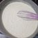 El cooksnap de Barbara Trabanino cuando hizo Bechamel.