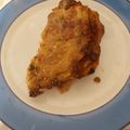 El cooksnap de Mr Fede cuando hizo Lasaña Boloñesa.