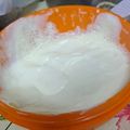 El cooksnap de Jorge Santa Clara cuando hizo Mayonesa casera de Ajo 👩🏽‍🍳.