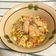 รูป Cooksnap ของ อ้วนหิว เมื่อเขาทำ ข้าวผัดปลาแซลมอนย่างซีอิ๊ว