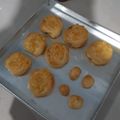 Cooksnap dari ambarini suci untuk resep Roti Jagung-Susu-Keju