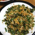 Cooksnap dari Madona Romeo untuk resep Urap Sayur Bumbu Tumis