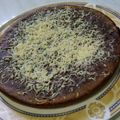 Cooksnap dari ririn yasin untuk resep Bolu pisang magic com "LEMBUT"