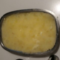 El cooksnap de Julia cuando hizo Pastel de papas.