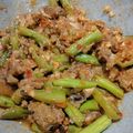 Cooksnap dari Dapur Ibuk untuk resep Tumis BUNCIS ONCOM