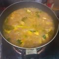 Cooksnap dari sanny sannycd untuk resep Ayam Woku Tahu