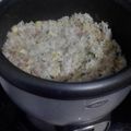 El cooksnap de Adriana Rosa Flores Mamani cuando hizo Arroz Chaufa casero a mi estilo.