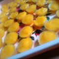 Cooksnap dari DAPOER FLINNA untuk resep Puding Jagung Minimalis