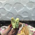 کوک اسنپ mz بعد از امتحان کردن کماج مازندرانی تپل مُپل😋😋.