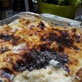 Cooksnap dari Gadis Widagdo untuk resep Potato Au gratin