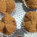 Cooksnap dari Vinna untuk resep Bolu pisang karamel tanpa telur (tanpa mixer+t.soda+t.oven)