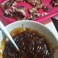 Cooksnap dari Ira S Diapari untuk resep Chicken Steak
