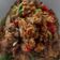 Cooksnap dari Puteri Kian Lee Irawan untuk resep Krecek oncom pedas