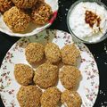 @shipra verma का कुकस्नैप जब उन्होंने तिल का लड्डू(til ka laddu recipe in hindi) बनाया था।