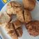 Cooksnap dari Santi Saraswati untuk resep 10. Bakso goreng mekar