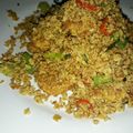 Cooksnap dari Desi untuk resep Tahu 5 rasa ala Ta'wan