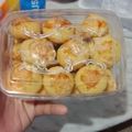 Cooksnap dari Rifka Cica untuk resep Nastar lembut lumer renyah 😍