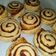 Cooksnap dari Fahmi Wulandari untuk resep Cinamon roll