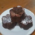 Cooksnap dari lely diana untuk resep Bolu pisang + coklat kukus