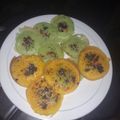 Cooksnap dari Yani_Emak Salsa untuk resep Pukis