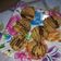El cooksnap de Lourdes Rosas cuando hizo Galletas de avena y coco.