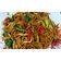 Cooksnap aFun ashriati semasa beliau membuat Mi goreng mamak.