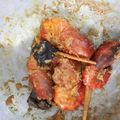 Cooksnap dari Topan Shino Aburhame untuk resep Udang galah bumbu kuning