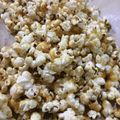 Cooksnap dari safira nurulia anggraeni untuk resep Karamel Popcorn Ala