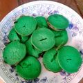 Cooksnap dari ratna kartikaning untuk resep Kue nasi sisa
