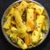 Urvashi Mehta's cooksnap of when they made Khandvi.