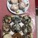Cooksnap dari Yayuk Sulistyowati untuk resep Donat Maizena Awet Lembutnya
