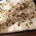 Cooksnap από Αγγελική Πρίφτη στη συνταγή Εκμέκ με τσουρέκι