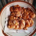 Cooksnap dari Mia R. Septiani untuk resep Pisang Goreng Madu