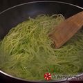 Cooksnap από Isiliel στη συνταγή Μακαρονάδα χωρίς τύψεις