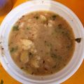 Sindhu Gupta का कुकस्नैप जब उन्होंने फलाहारी आलू की सब्जी (Falahari aloo ki sabzi recipe in hindi) बनाया था।