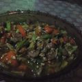 Cooksnap dari reni untuk resep Capjay Goreng / Capcay Goreng