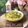 Cooksnap Salina Jalaludin semasa beliau membuat Gulai Lemak Pucuk Paku Dengan Tempe.