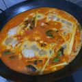 Cooksnap dari Dina Fitri Astuti untuk resep Ayam Rica Kemangi Pedas