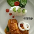 Cooksnap dari Muslim Hijrah untuk resep Ayam goreng mentega 😍