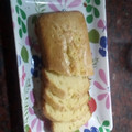 El cooksnap de andrea diaz cuando hizo Torta matera.