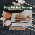 Cooksnap dari Oksita Handayani untuk resep Sate Taichan goreng
