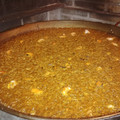 El cooksnap de Jose Negre cuando hizo Arroz del senyoret ideal para niños y bebés (+12M)🍴BLW 🎈.