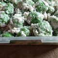 Cooksnap dari Aida Fitria untuk resep Kue klepon