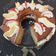 صورة من 🍓🍓 عالم ام أماني _oum amani🍓🍓، شاركها بعد تجربة وصفة باري براست Paris brest