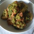 Cooksnap dari Silvia Rosa untuk resep Ayam Geprek
