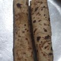 Sonia mittal का कुकस्नैप जब उन्होंने मेंथी के परांठे  (Methi ke parathe recipe in hindi) बनाया था।