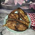 Cooksnap dari Ratih Anita Dewi untuk resep Ikan Nila Goreng (Bumbu Marinasi)