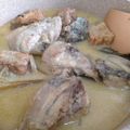 Cooksnap dari MmRFFNSTY untuk resep Opor Ayam & Tahu (Opor putih)