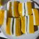 Cooksnap dari Tuty untuk resep Kue talam labu kuning